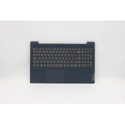 Lenovo Upper Case ASM_EURO (5CB1B42839)