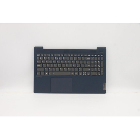 Lenovo Upper Case ASM_EURO (5CB1B42839)