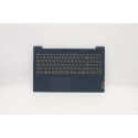 Lenovo Upper Case ASM_EURO (5CB1B42839)