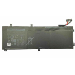 Dell Battery, 56WHR, 3 Cell, 