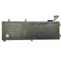 Dell Battery, 56WHR, 3 Cell, 