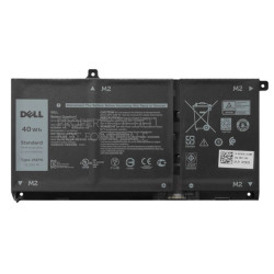 Dell 40Wh Lithium Ion battery for 