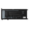 Dell Battery, 56WHR, 4 Cell, 