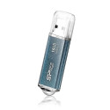 Silicon Power USB-Stick 16GB USB3.0 M01 Blue (SP016GBUF3M01V1B)