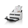 Epson Ds-730N Sheet-Fed Scanner 600 (B11B259401)