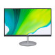 ACER Moniteur CB242YSMIPRX 60.5cm 23.8P 16:9 IPS 1920X1080 SILVER/BLACK