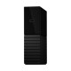 Western Digital External HDD My Book EMEA, 