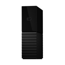 Western Digital External HDD My Book EMEA, 