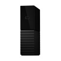 Western Digital External HDD My Book EMEA, 