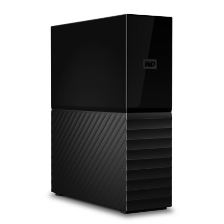 Western Digital My Book 8TB 