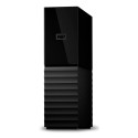 Western Digital My Book external hard drive 