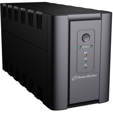 PowerWalker VI 1200 SH UPS 1200VA/600W (10120050)