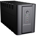PowerWalker VI 1200 SH UPS 1200VA/600W (10120050)