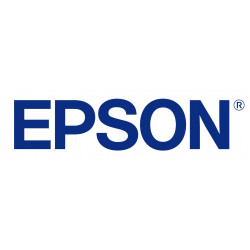  Epson Etiquettes S045536 C33S045536 High Gloss Label, Rouleau, 51mm x 33m, VE 1