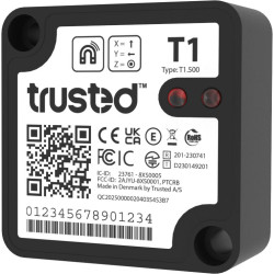 Trusted Rugged GPS Tracker - T1 inkl. 