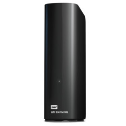 Western Digital WD Elements Ext. HDD 10TB 
