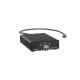 Sonnet Solo 10G Thunderbolt 3 to SFP+ 10 Gigabit Ethernet Adapter