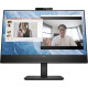 HP M24M Conferencing Monitor Computer Monitor (24") (678U5AA)