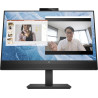HP M24M Conferencing Monitor Computer Monitor (24") (678U5AA)