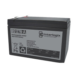 Aritech Sealed lead-acid battery, 12 