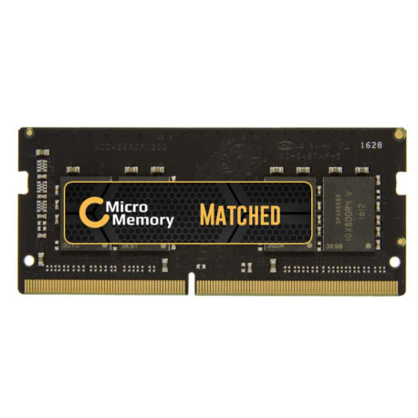 CoreParts 8GB Memory Module 2133Mhz (MMHP186-8GB)