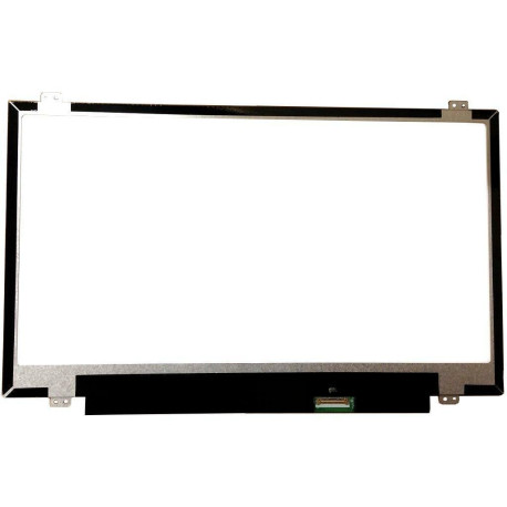 Lenovo 14-inch HD anti-glare display 