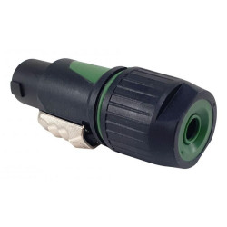 Equip 4-Pole Speakon Cable 