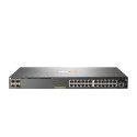 HP ARUBA 2930F 24G POE+ 4SFP+ (JL255A)