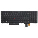 Lenovo Keyboard (GERMAN) (FRU01ER553)