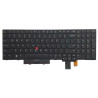 Lenovo Keyboard (GERMAN) (FRU01ER553)