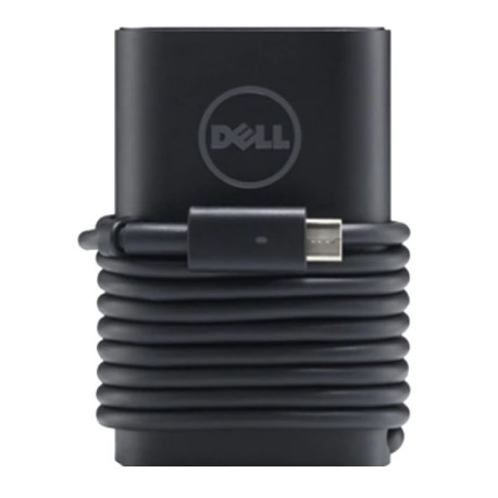 Dell AC Adapter - 3-Prong USB-C - 130W (450-AHRG)