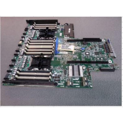 Hewlett Packard Enterprise System Board (875552-001)