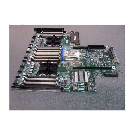 Hewlett Packard Enterprise System Board (875552-001)