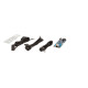 HP HP MFP ANALOG 700 FAX ACCESSORY (2EH31A)