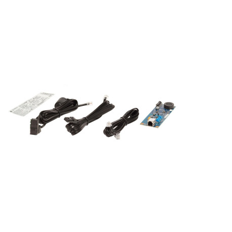 HP HP MFP ANALOG 700 FAX ACCESSORY (2EH31A)