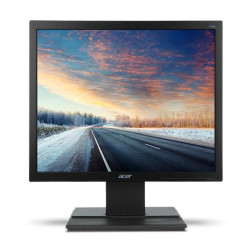 Acer V196L - LED-Monitor - 19inch - 1280 x 1024 - 75 Hz (UM.CV6EE.B08)