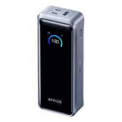 Anker Power Bank 26250 Mah Black 