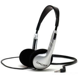 KOSS Kph5 Headphones Wired 