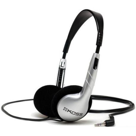KOSS Kph5 Headphones Wired 