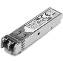 StarTech.com SFP TRANSEIVER MODUL 550M (GLCSXMMDST)