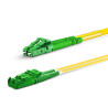 Equip E2000/Apc To Lc/Apc Fiber 
