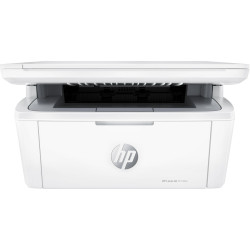 HP Laserjet Mfp M140W Printer, (7MD72F)