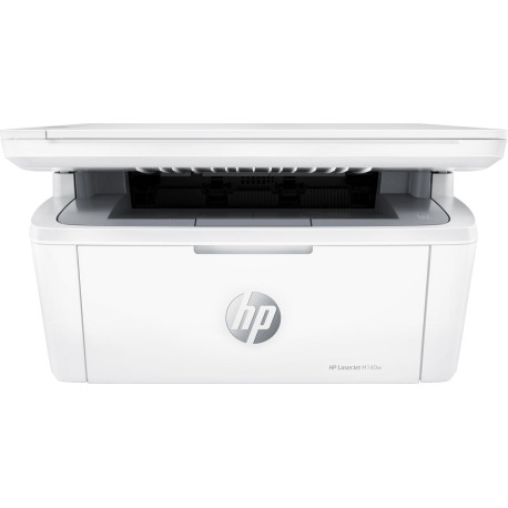 HP Laserjet Mfp M140W Printer, (7MD72F)