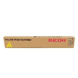 Ricoh Toner Yellow (842044)