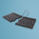 R-Go Tools R-Go Split Break keyboard, 