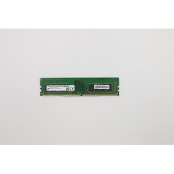 Lenovo Memory UDIMM,16GB, DDR4, 3200 