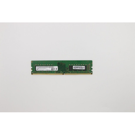 Lenovo Memory UDIMM,16GB, DDR4, 3200 