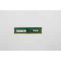 Lenovo Memory UDIMM,16GB, DDR4, 3200 