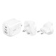 Belkin Boostcharge Pro Universal 