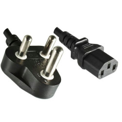 MicroConnect Power cord South Africa Type 